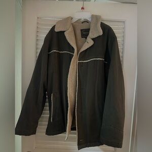 Vintage Aberdeen Men’s sportswear jacket